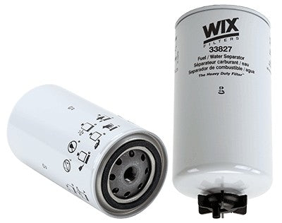 Wix Fuel Water Separator Filter 33827