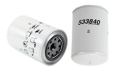 Wix Fuel Filter 33840