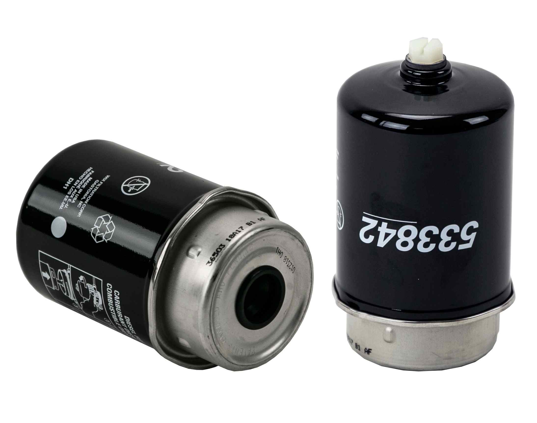 Wix Fuel Filter 33842