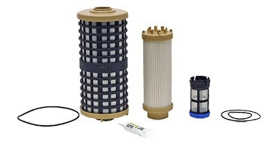 Wix Fuel Filter 33849