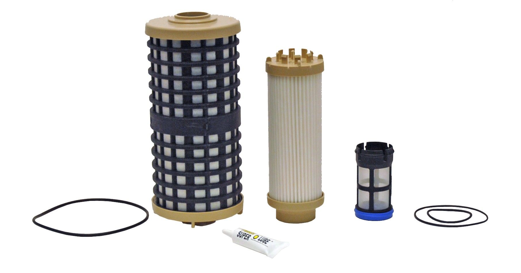Wix Fuel Filter 33849