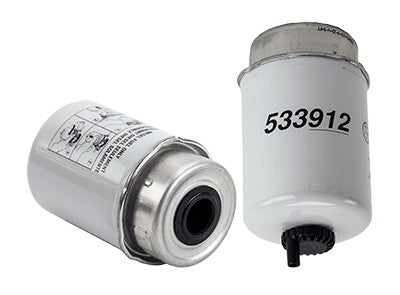Wix Fuel Filter 33912