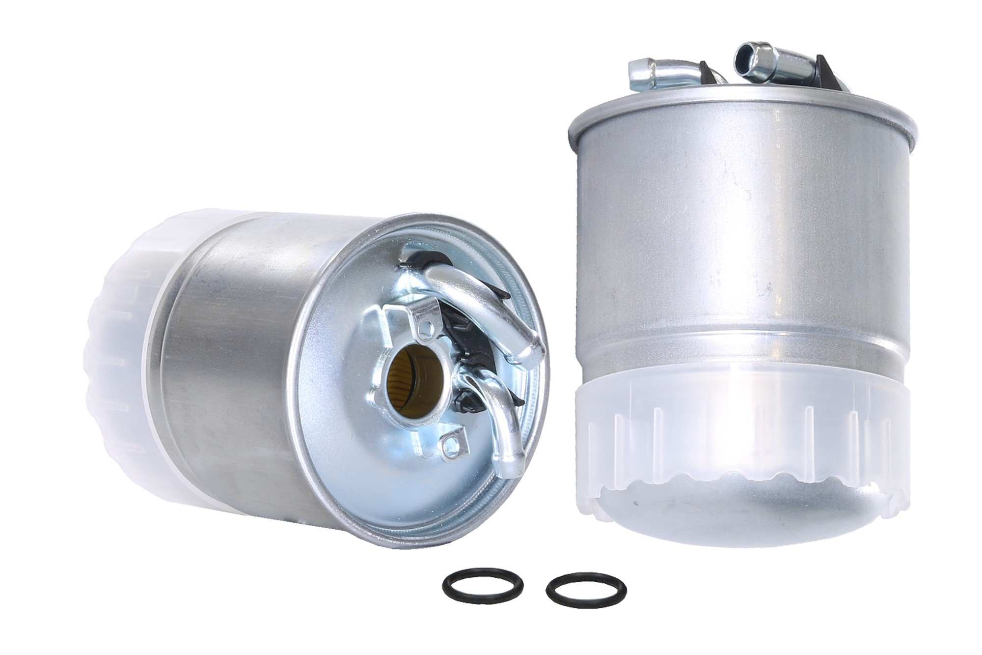 Wix Fuel Filter 33934