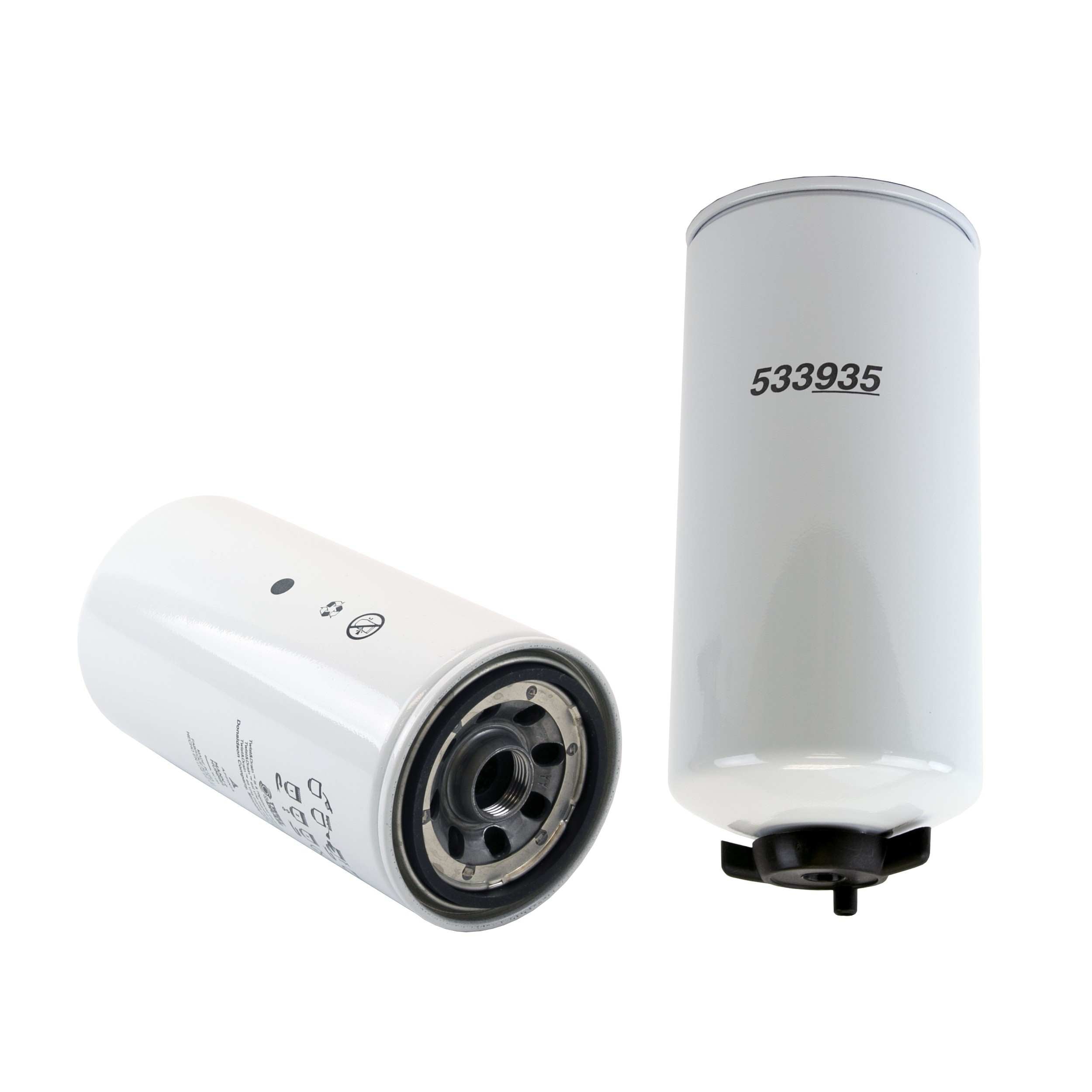 Wix Fuel Water Separator Filter 33935