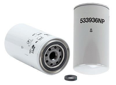 Wix Fuel Filter 33936NP