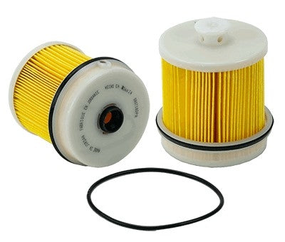 Wix Fuel Filter 33937