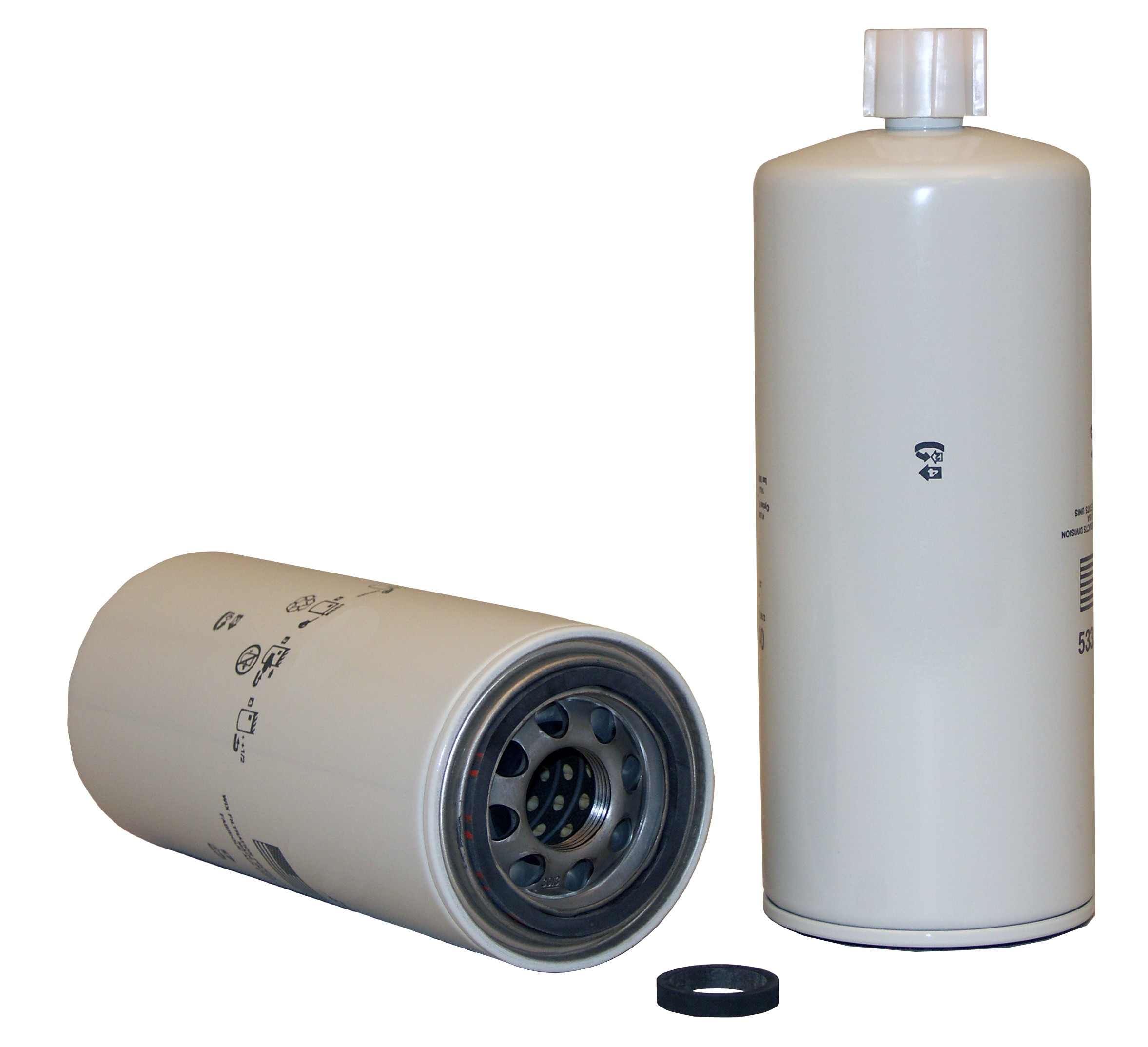 Wix Fuel Water Separator Filter 33940