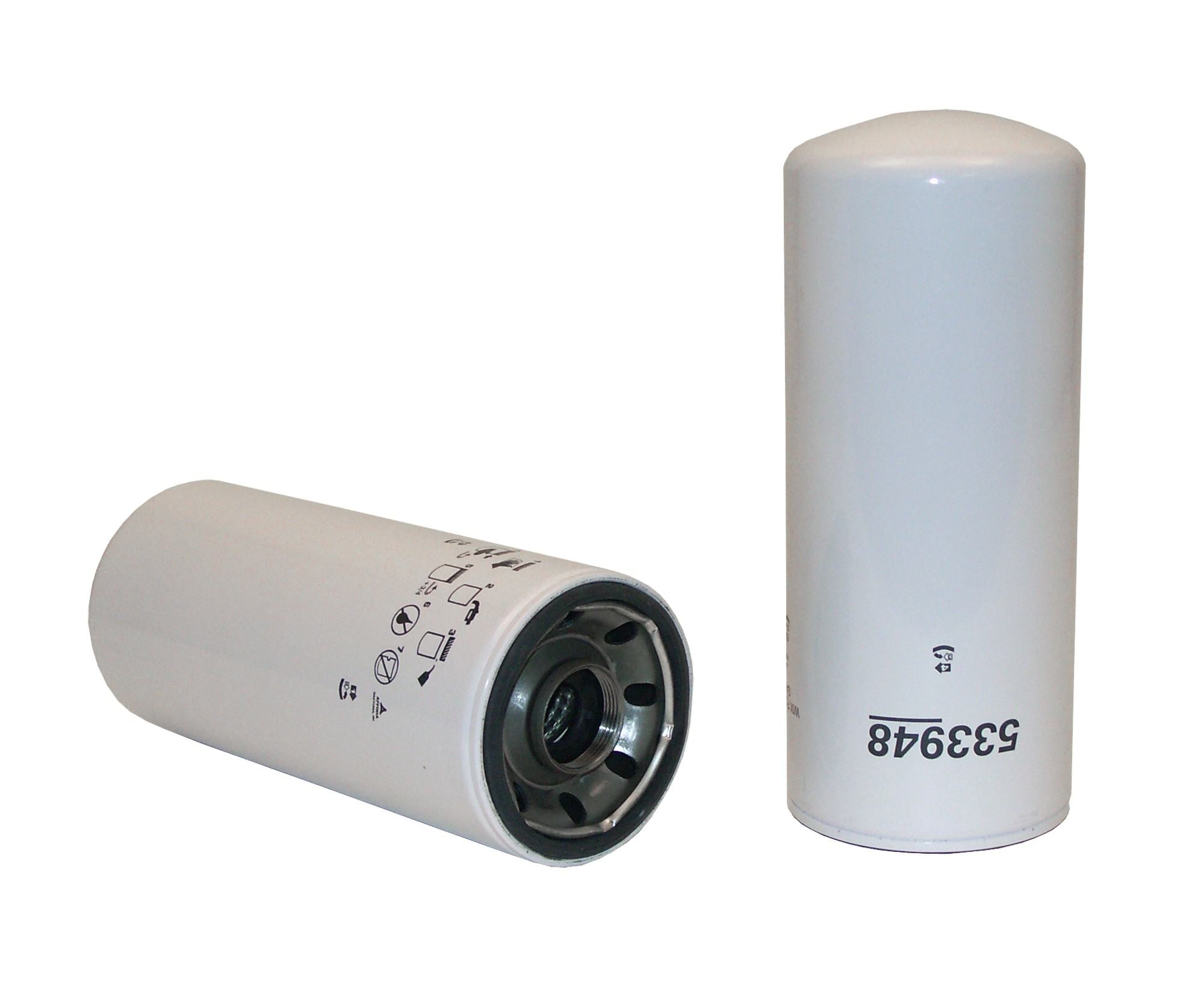 Wix Fuel Filter 33948