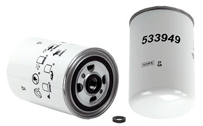 Wix Fuel Filter 33949