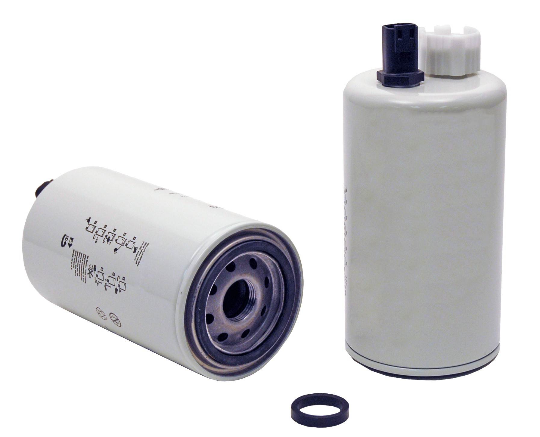 Wix Fuel Water Separator Filter 33955