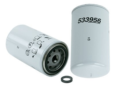 Wix Fuel Filter 33956