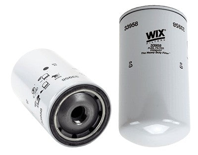 Wix Fuel Filter 33958