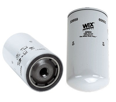 Wix Fuel Filter 33959