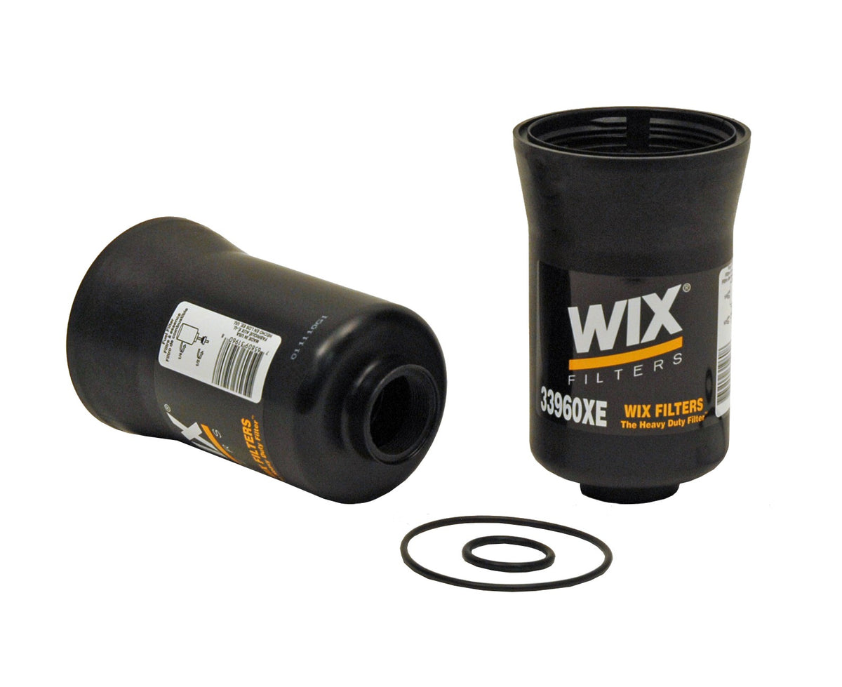 WIX Fuel/Water Separator Filter 33960XE