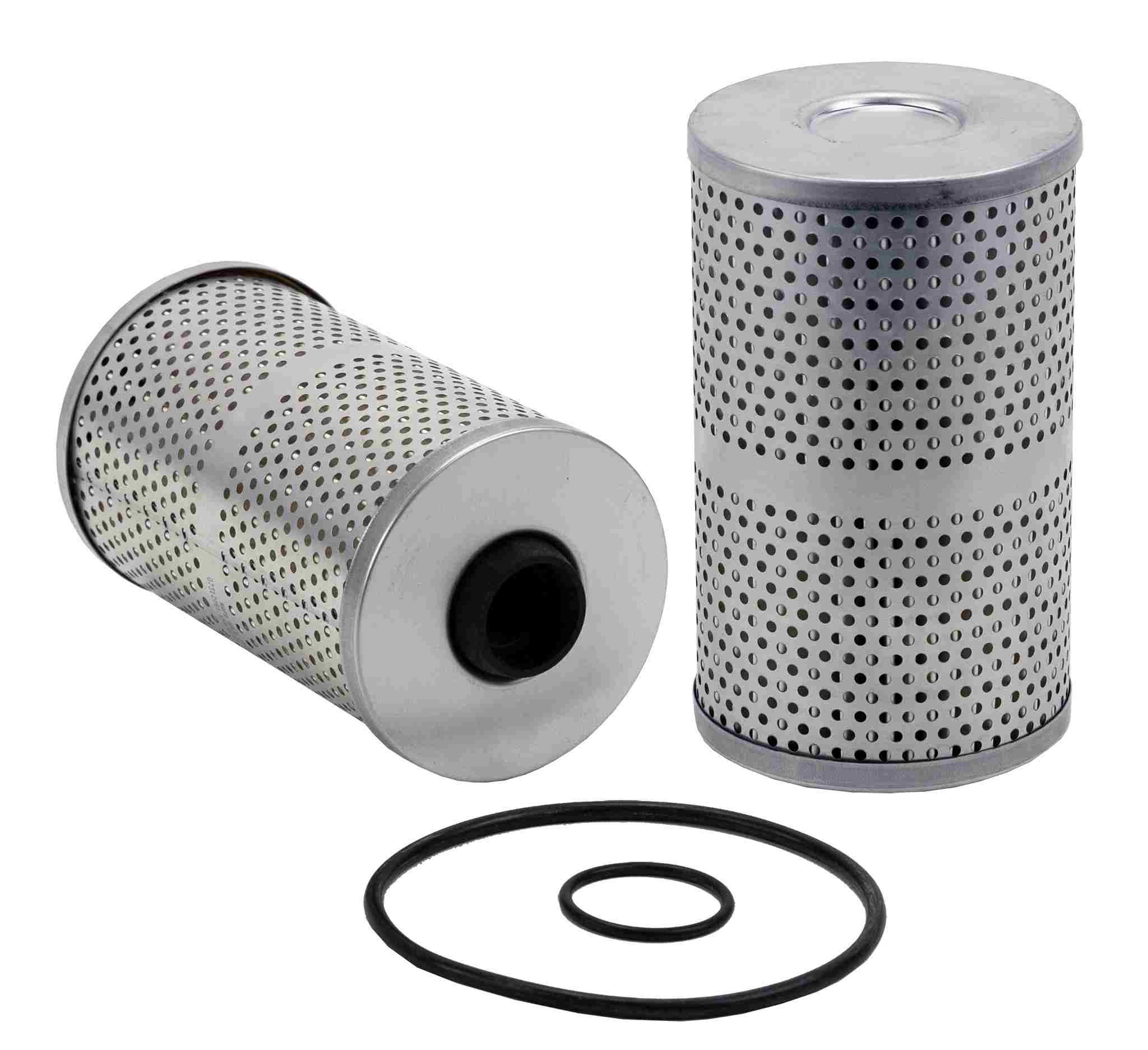 Wix Fuel Filter 33964