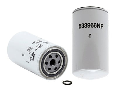 Wix Fuel Filter 33966NP