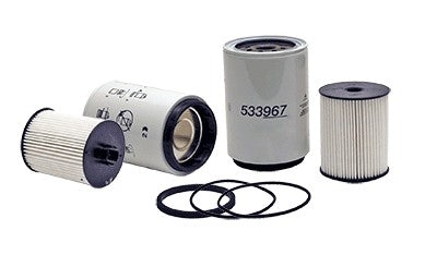 Wix Fuel Filter 33967