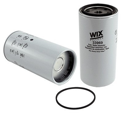 Wix Fuel Water Separator Filter 33969