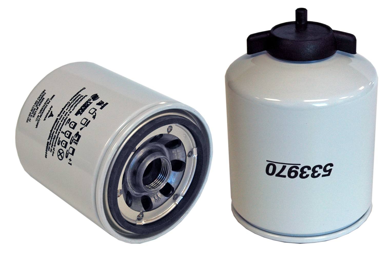 Wix Fuel Water Separator Filter 33970