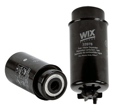 Wix Fuel Water Separator Filter 33978