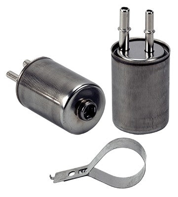 Wix Fuel Filter 33980