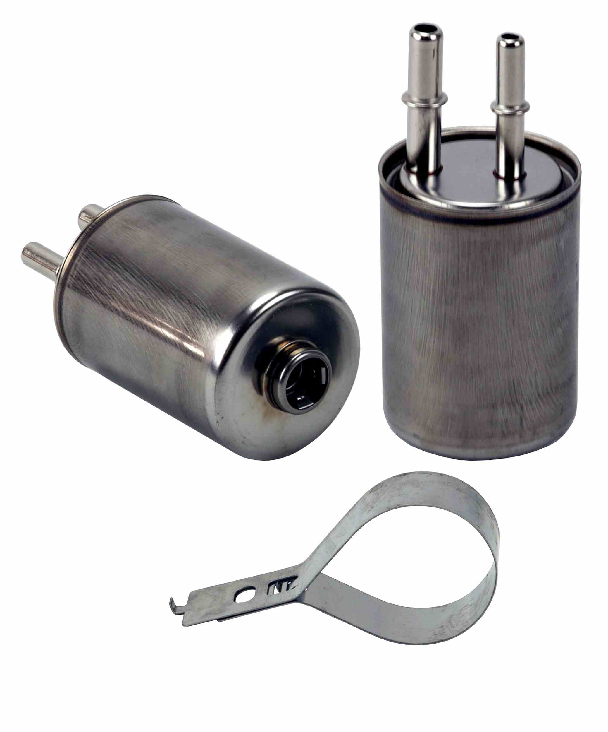 Wix Fuel Filter 33980