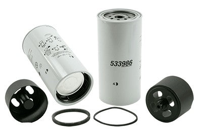 Wix Fuel Water Separator Filter 33986