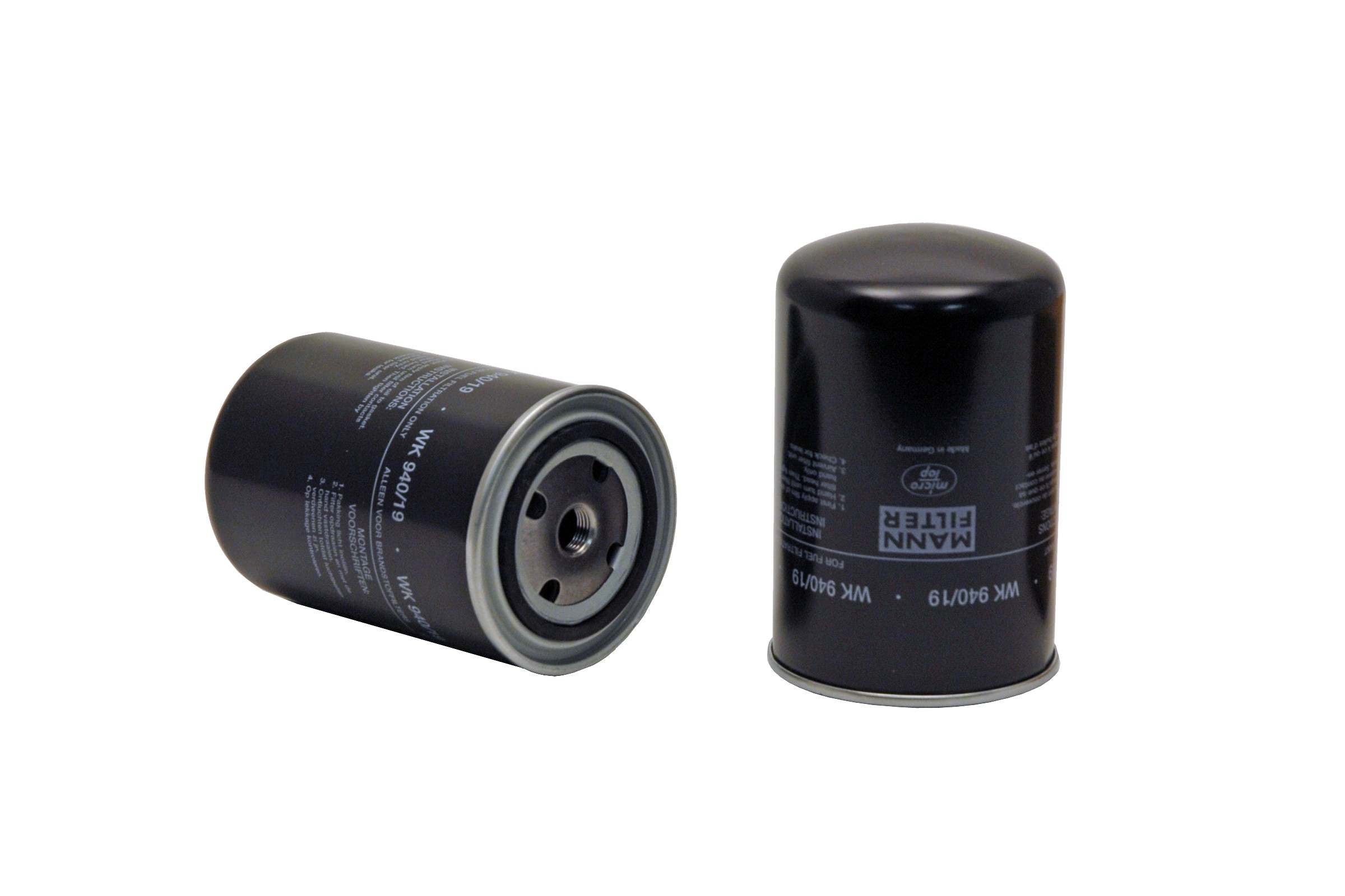 Wix Fuel Filter 33987