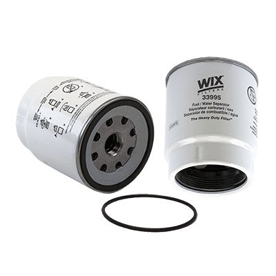Wix Fuel Water Separator Filter 33995