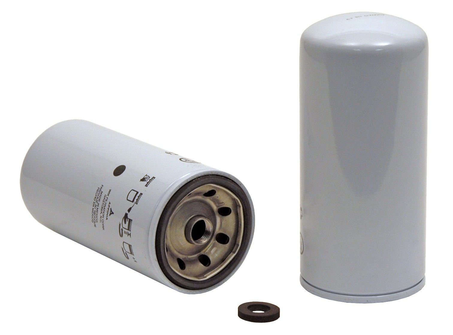 Wix Fuel Filter 33997