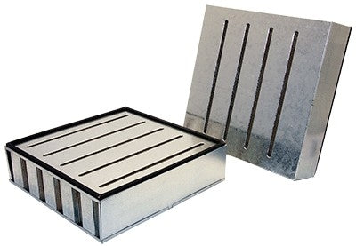 Wix Air Filter 42008