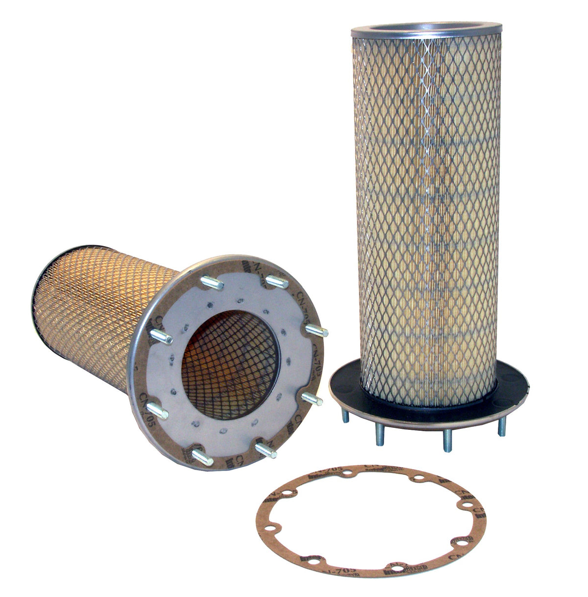 Wix Air Filter 42046