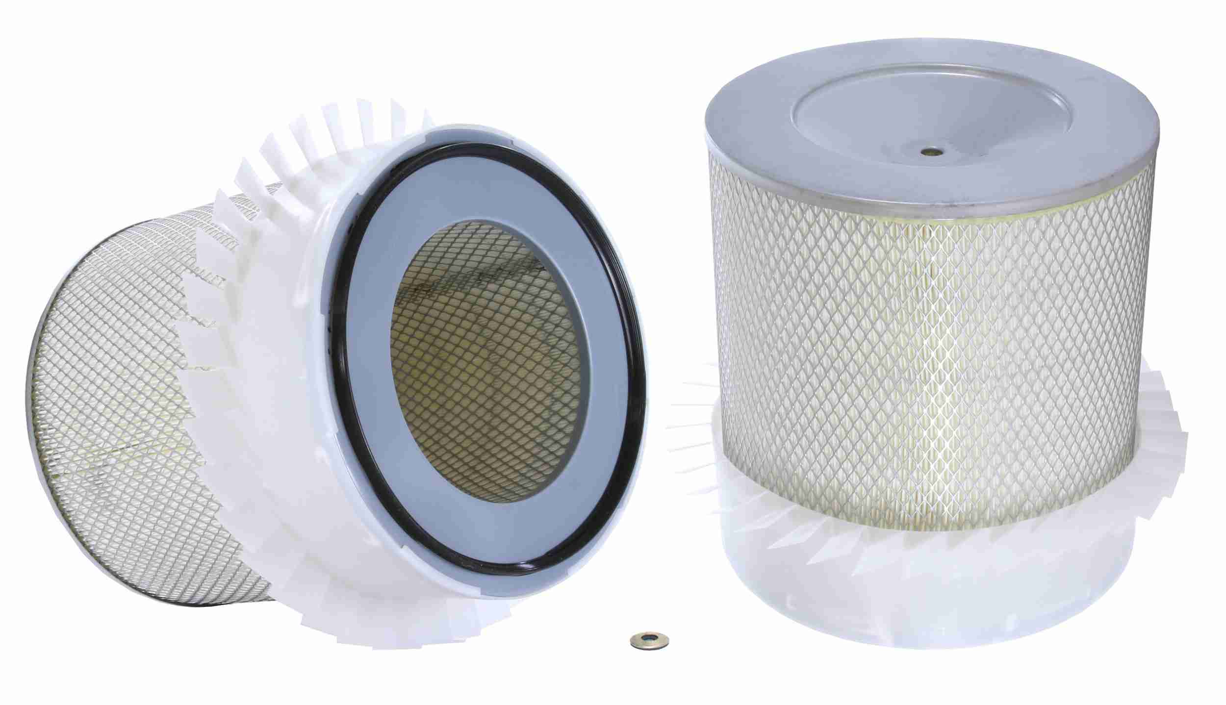Wix Air Filter 42124
