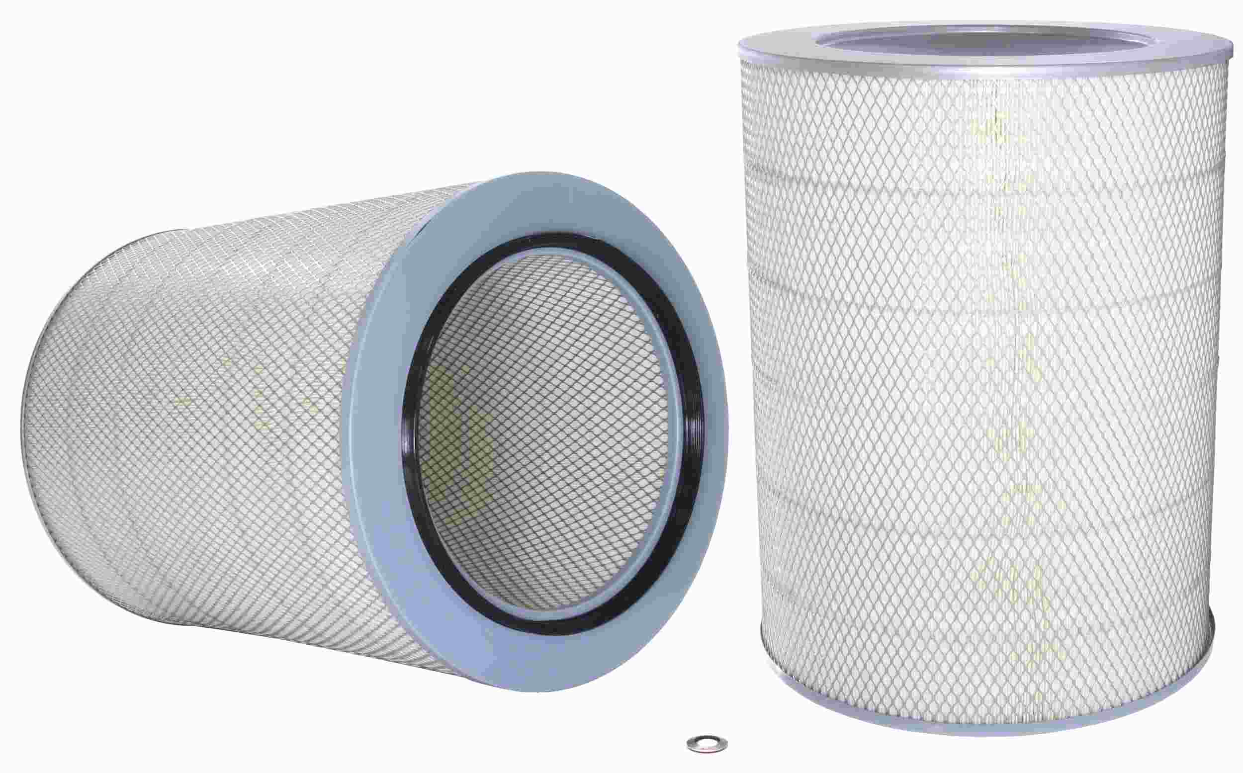 Wix Air Filter 42128