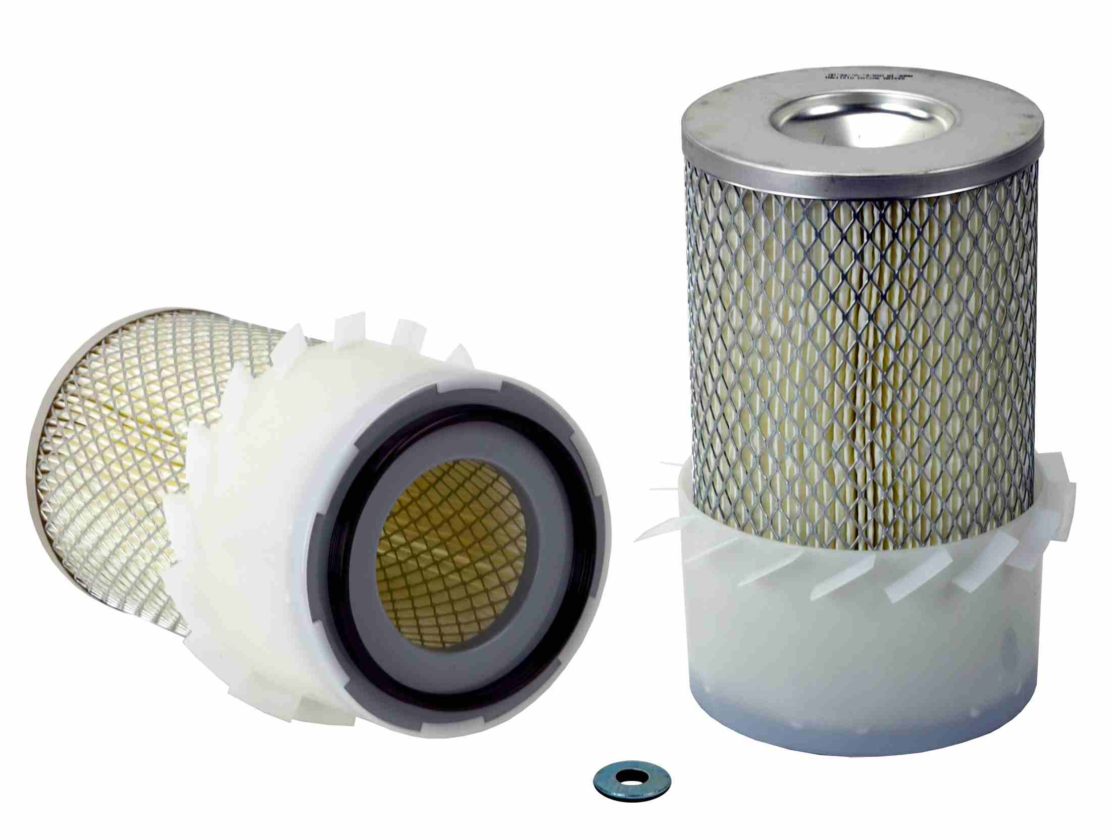 Wix Air Filter 42180