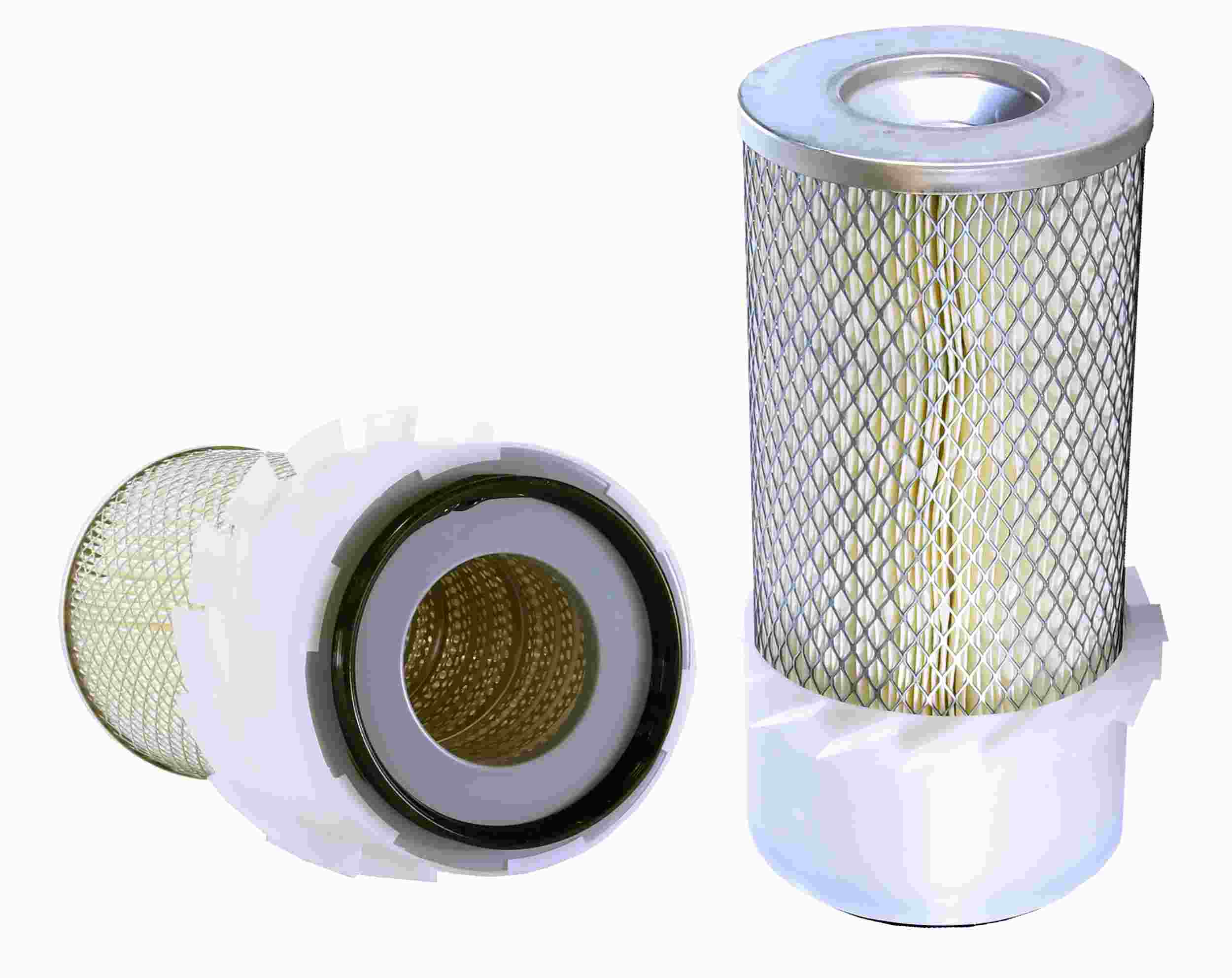 Wix Air Filter 42222