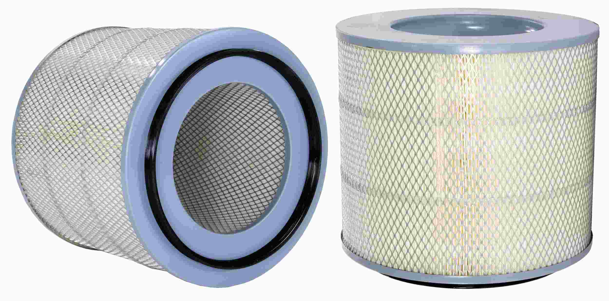 Wix Air Filter 42255