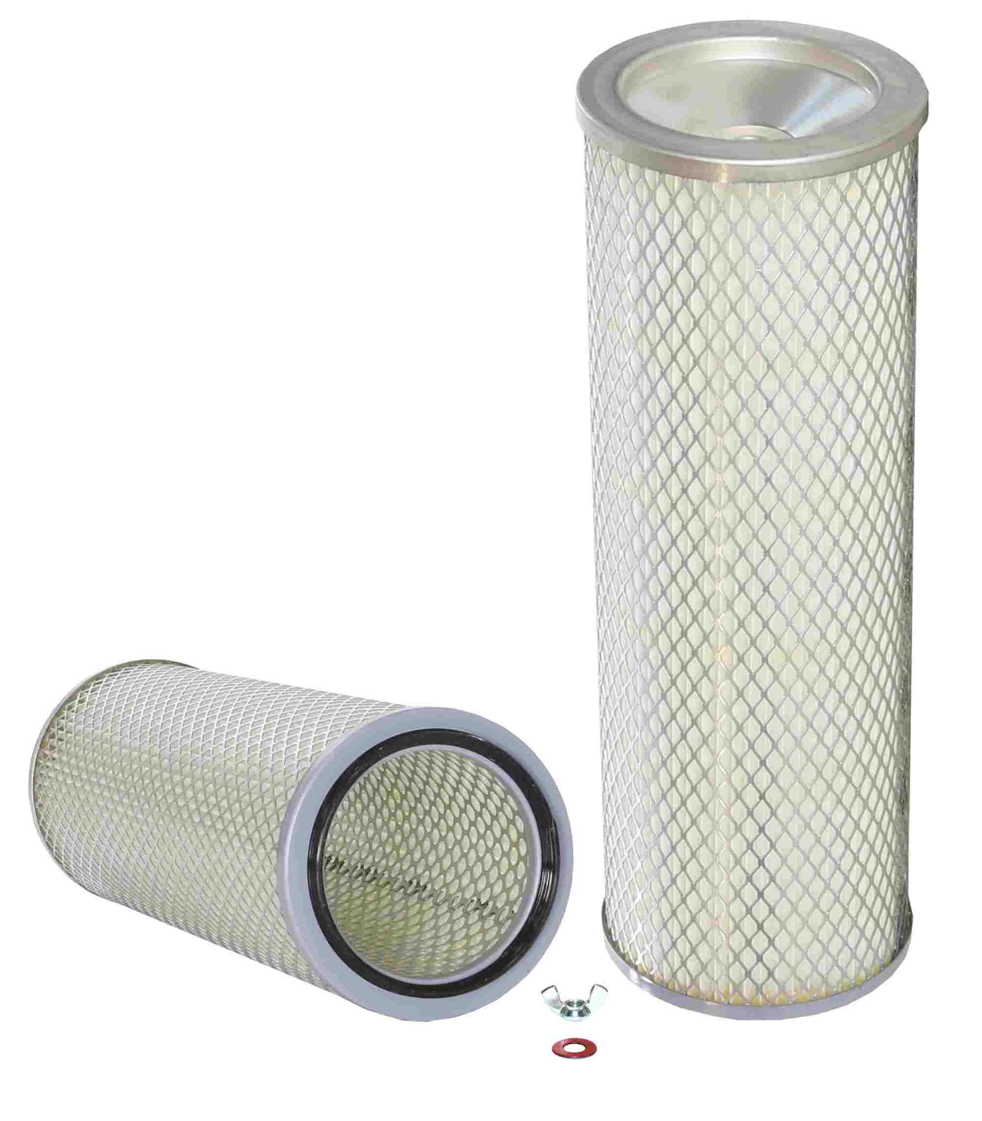 Wix Air Filter 42267
