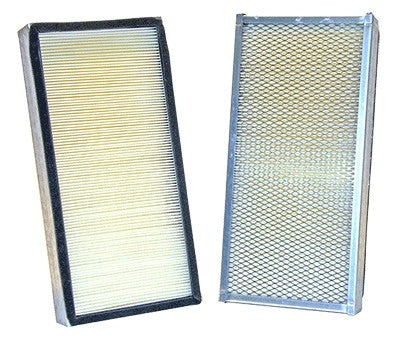 Wix Cabin Air Filter 42354