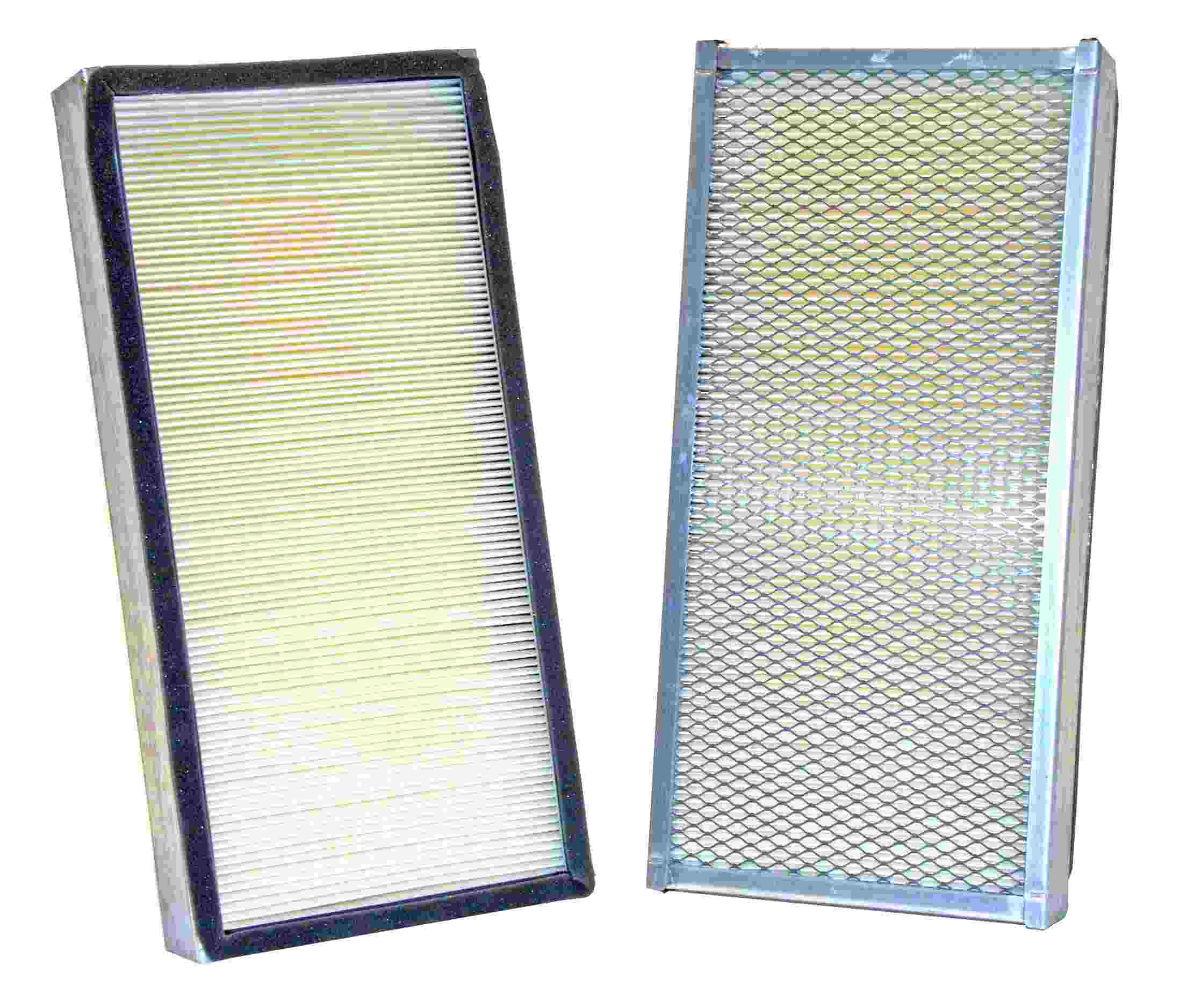 Wix Cabin Air Filter 42354