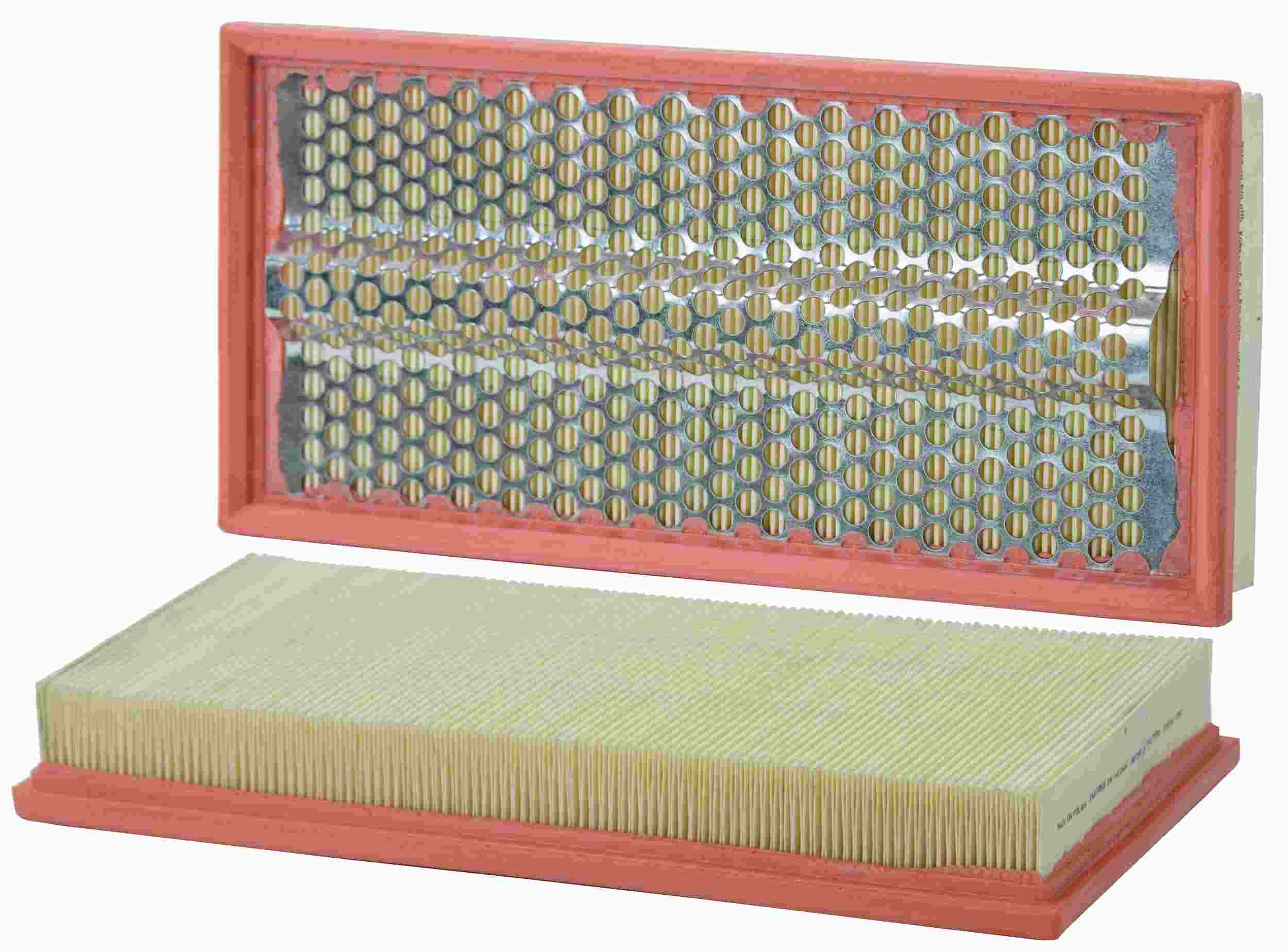 Wix Air Filter 42365