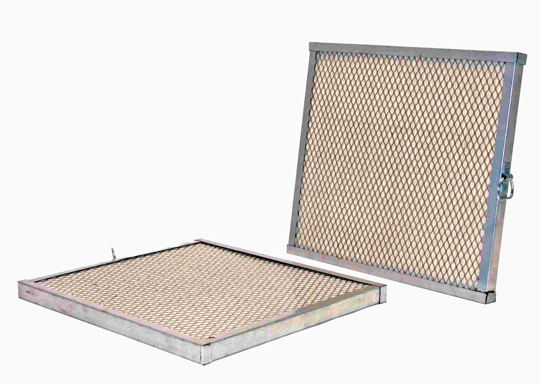 Wix Cabin Air Filter 42403