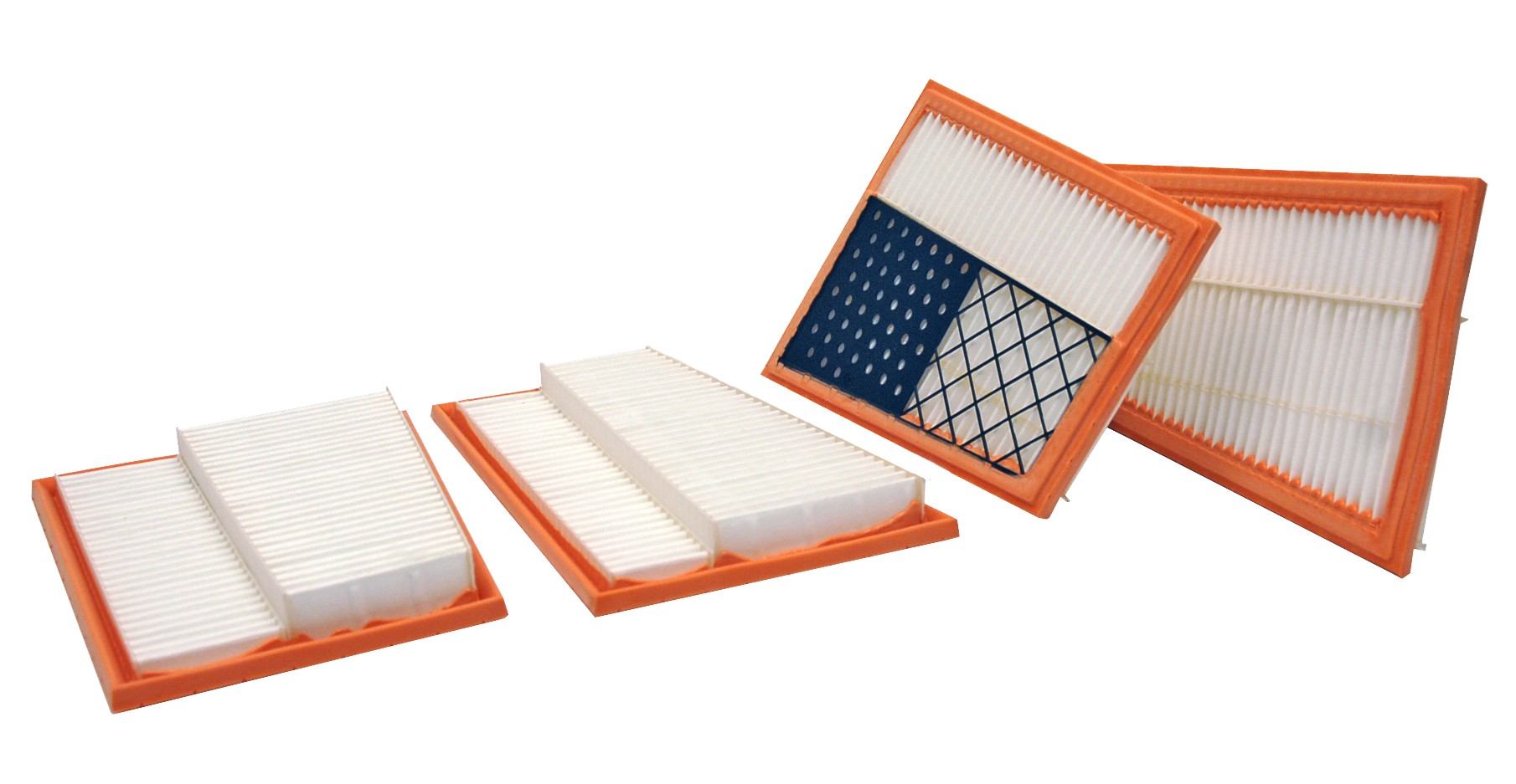 Wix Air Filter 42468