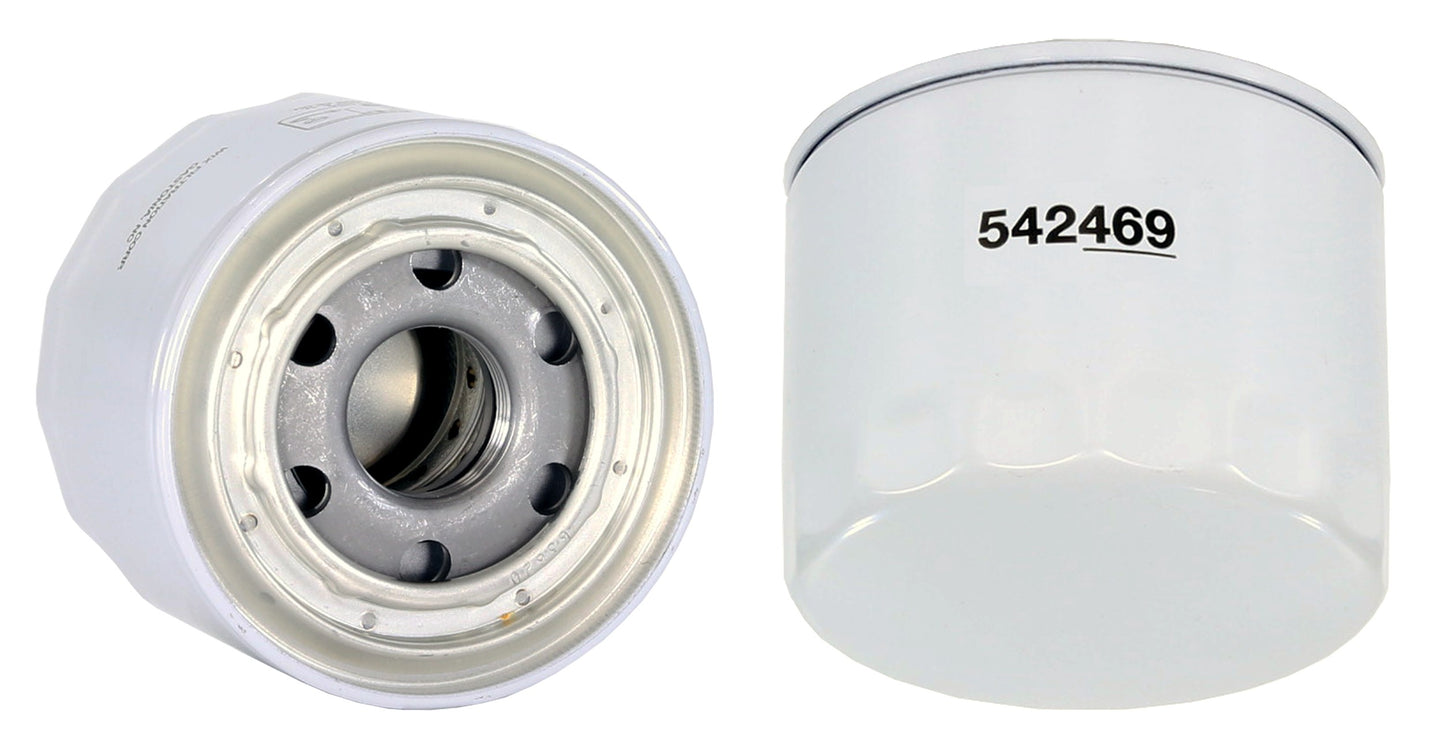 Wix Engine Crankcase Breather Element 42469