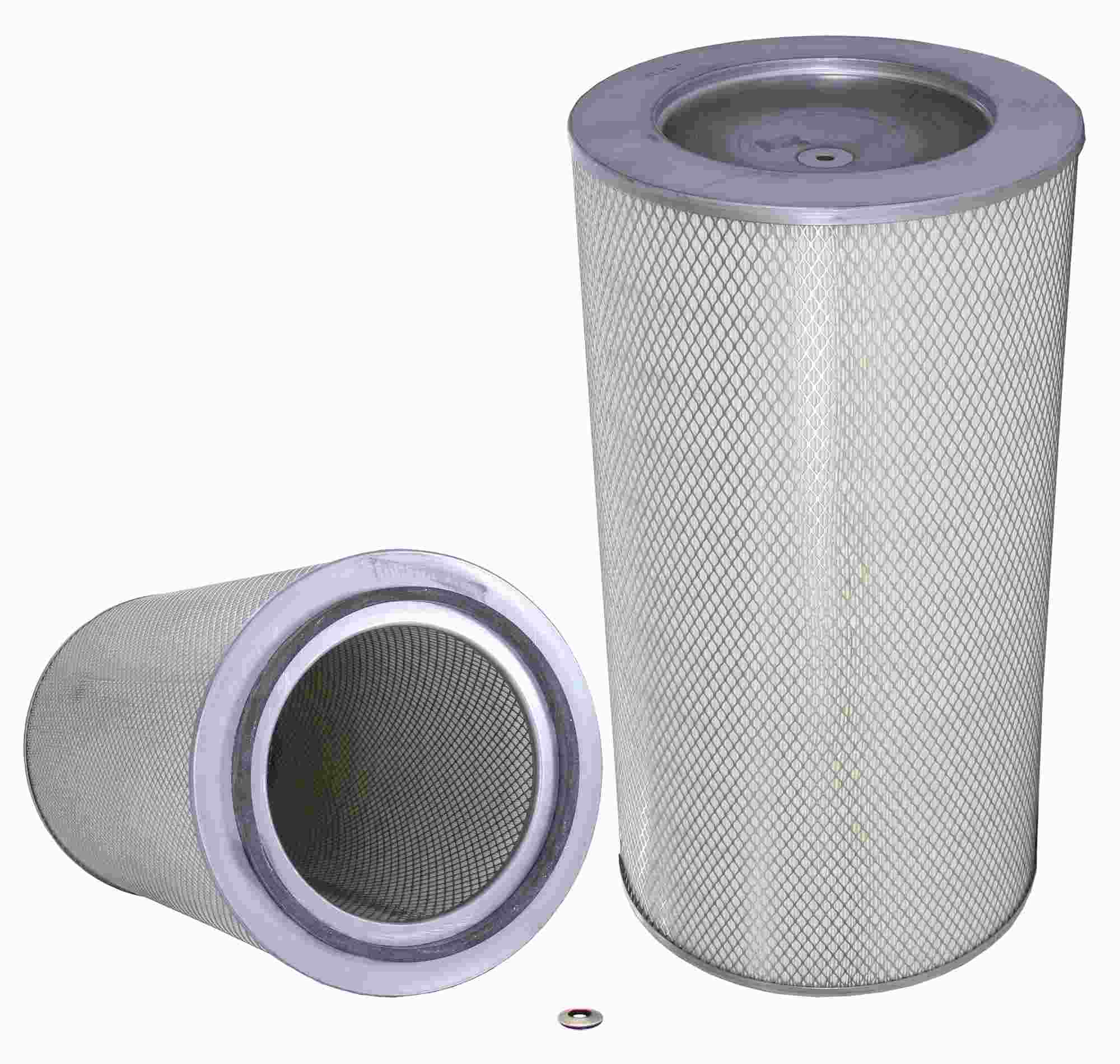 Wix Air Filter 42481