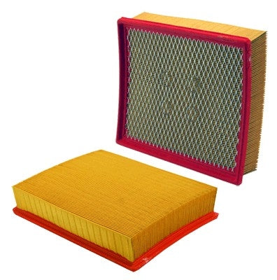 WIX Air Filter Panel 42488