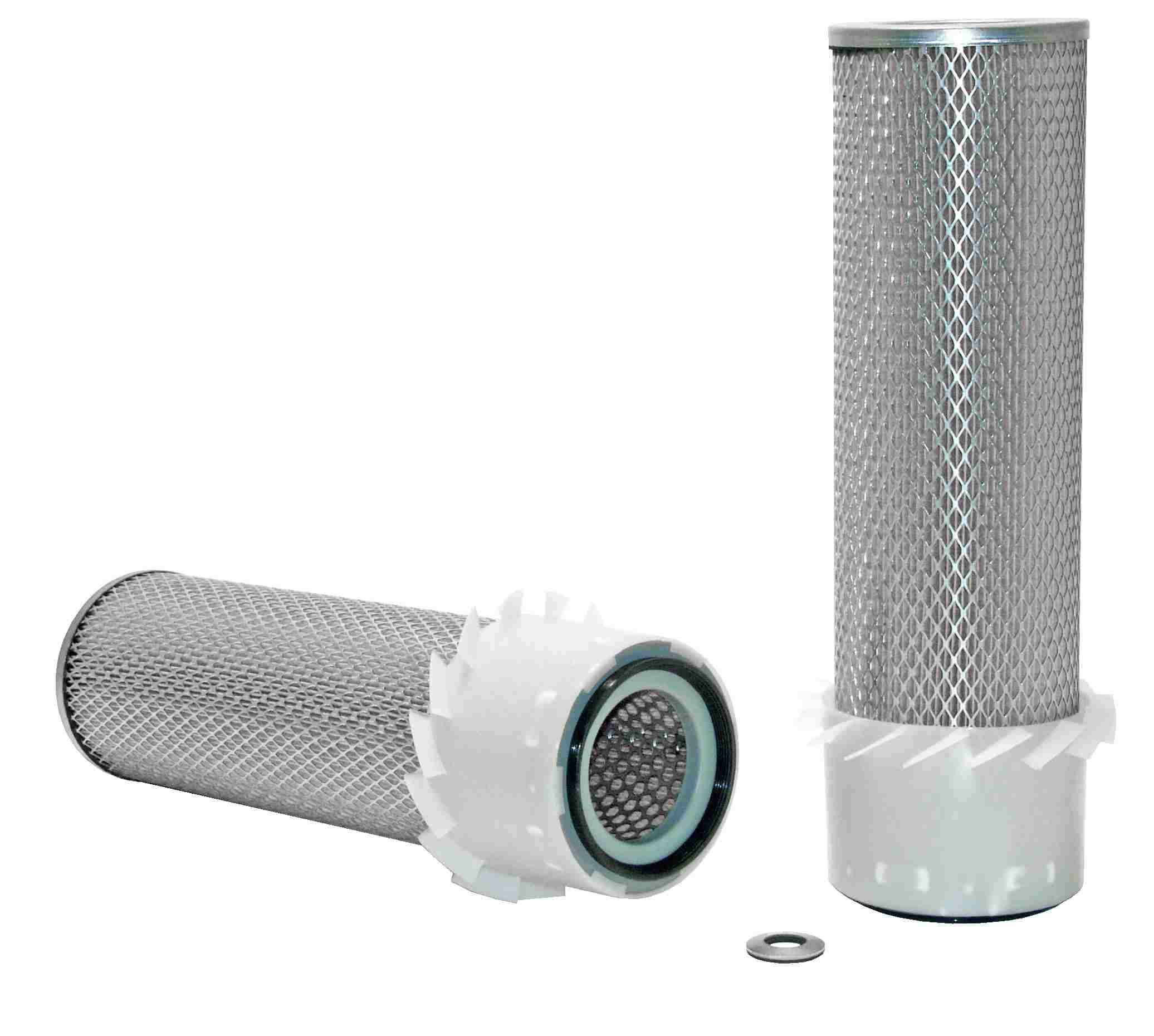 Wix Air Filter 42489