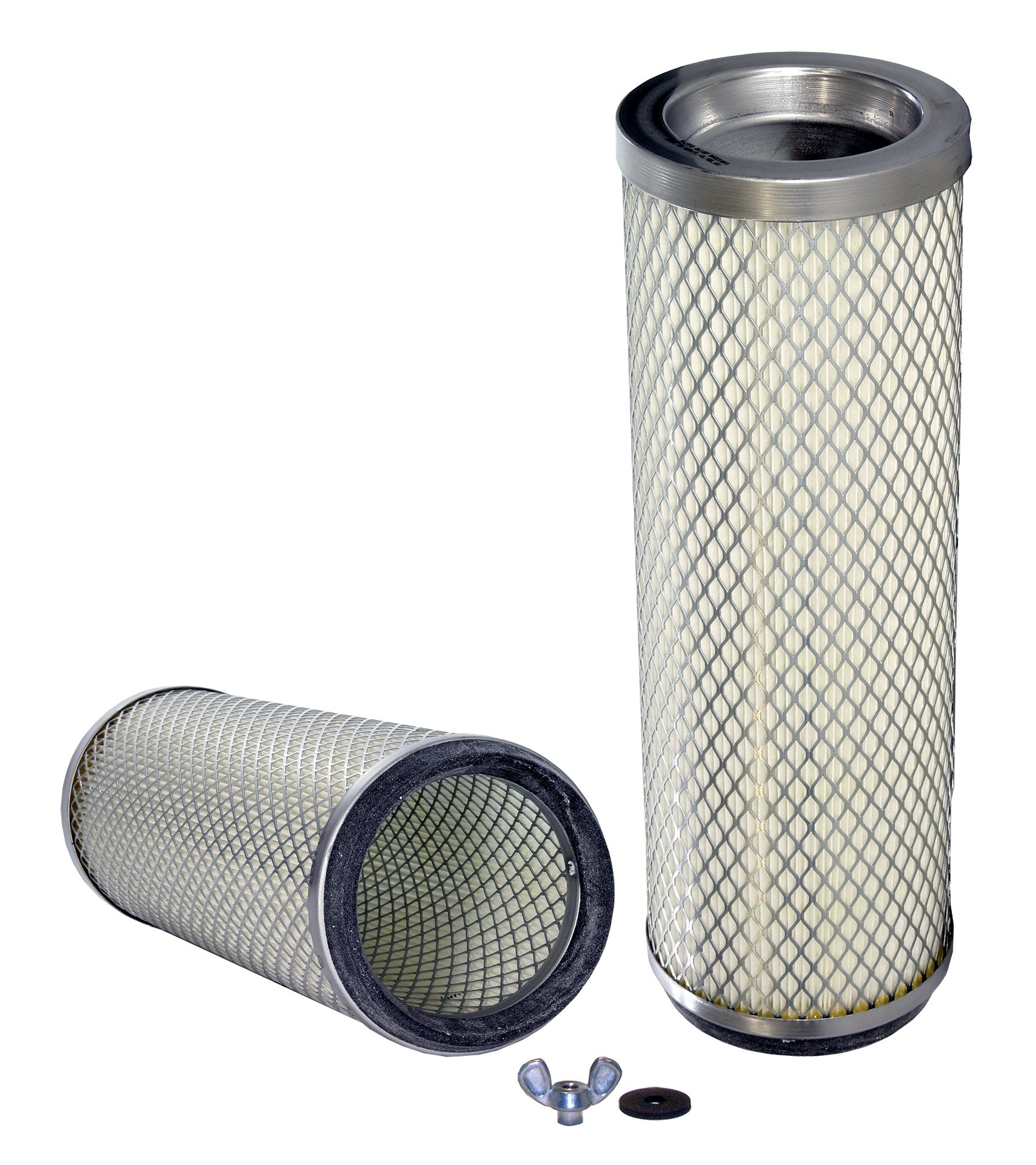 Wix Air Filter 42553 main image