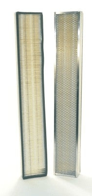 Wix Cabin Air Filter 42554