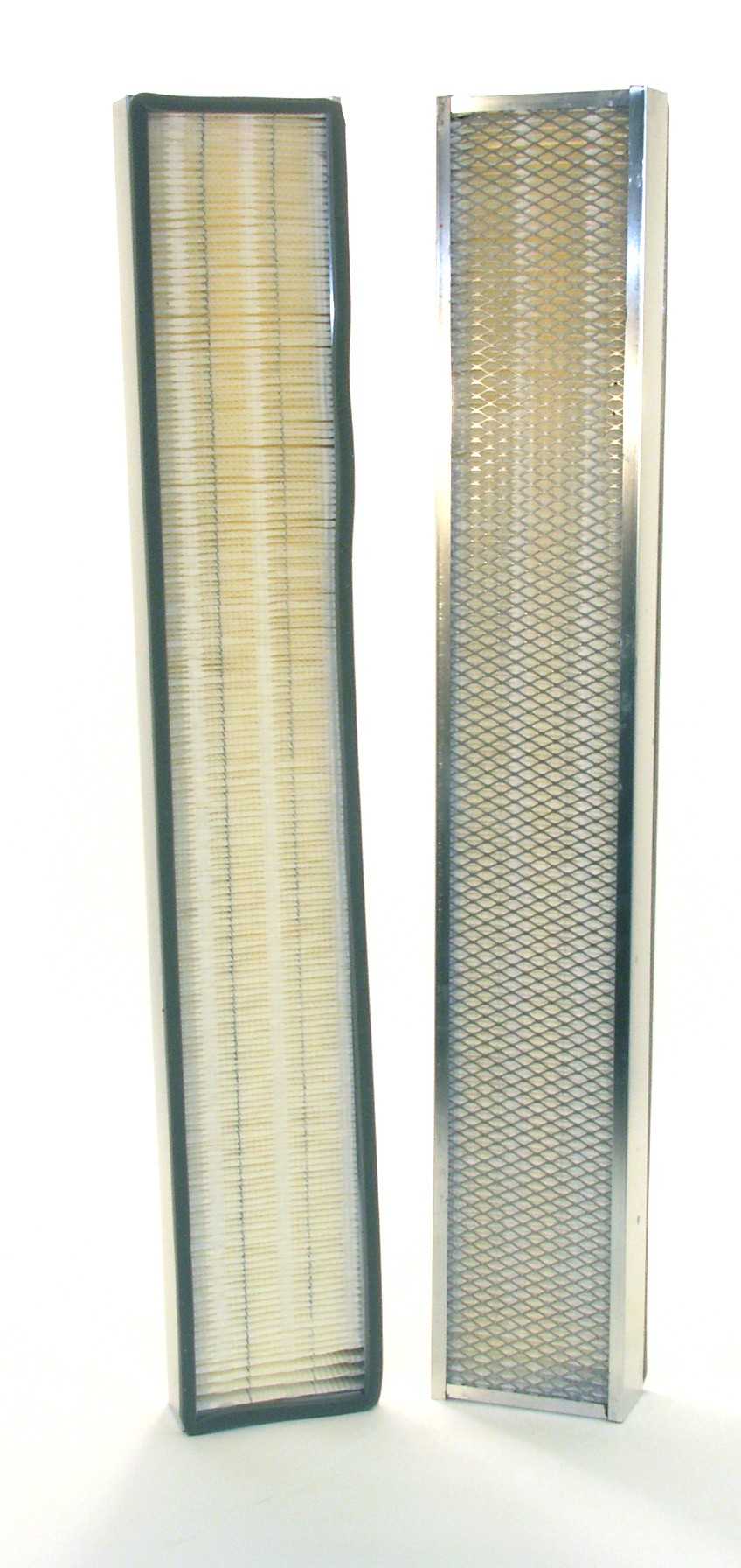 Wix Cabin Air Filter 42554